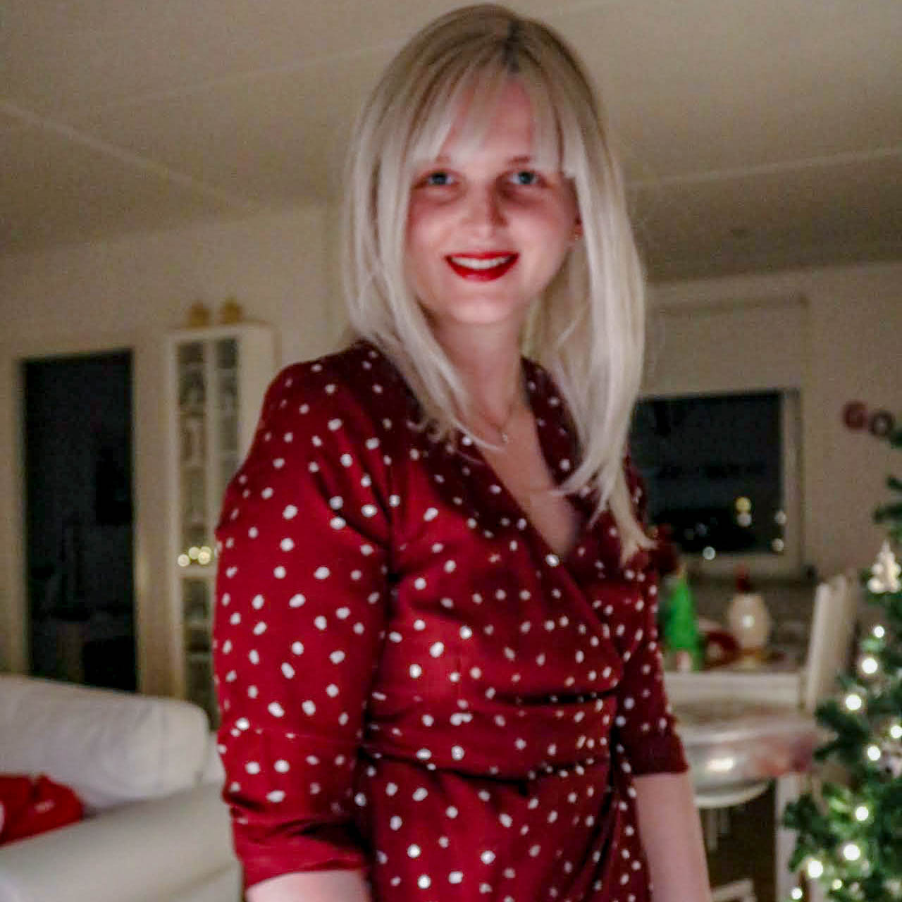 Klar til julefrokost