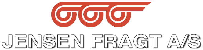 Jensen Fragt Logo Jensen Fragt Logo